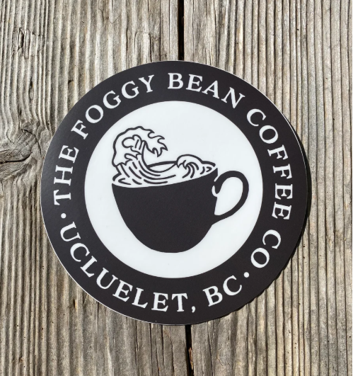The Foggy Bean