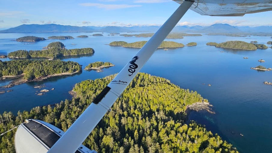 Westcoast Wild Air