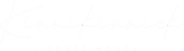 Kinnikinnick Guest House